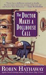 Doctor Makes a Dollhouse Call