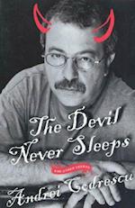 Devil Never Sleeps