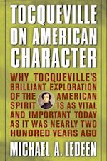 Tocqueville on American Character