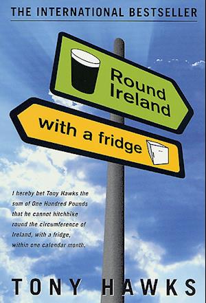 Round Ireland with a Fridge