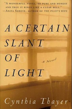 Certain Slant of Light