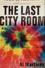 Last City Room