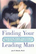 Finding Your Leading Man