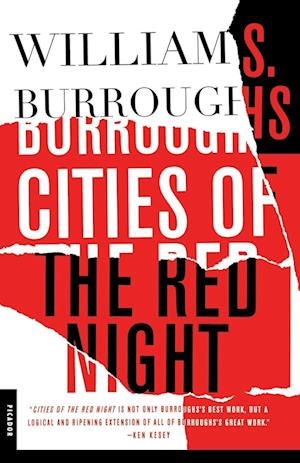 Cities of the Red Night