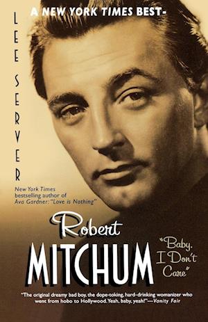 Robert Mitchum