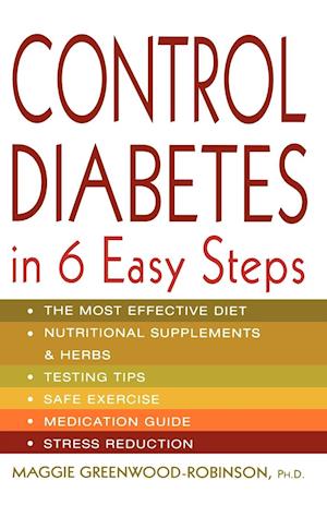 Control Diabetes in Six Easy Steps