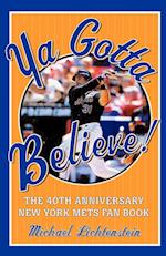 Mets Fan Book