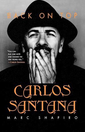 Carlos Santana