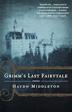 Grimm's Last Fairytale