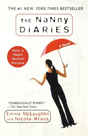 The Nanny Diaries