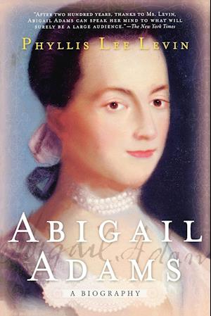 Abigail Adams