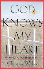 God Knows My Heart