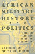 African Military History and Politics