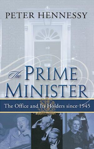 The Prime Minister