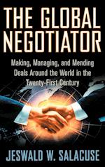 The Global Negotiator