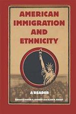 American Immigration and Ethnicity
