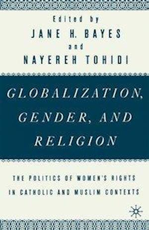 Globalization, Gender, and Religion