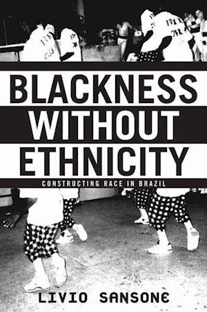 Blackness Without Ethnicity