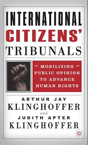 International Citizens' Tribunals