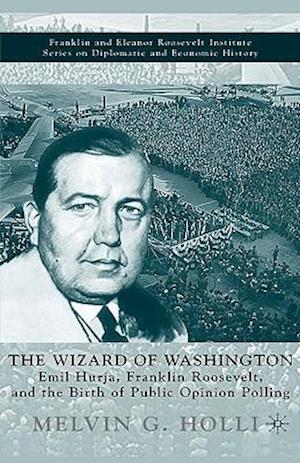 The Wizard of Washington