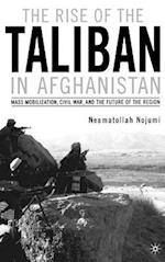 The Rise of the Taliban in Afghanistan