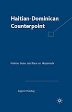 Haitian-Dominican Counterpoint