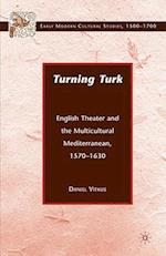 Turning Turk