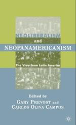 Neoliberalism and Neopanamericanism