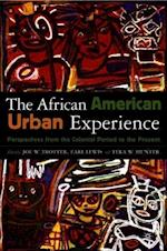 The African American Urban Experience