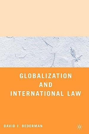 Globalization and International Law