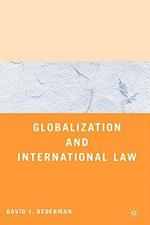 Globalization and International Law