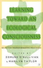 Learning Toward an Ecological Consciousness