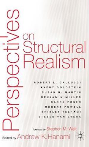 Perspectives on Structural Realism