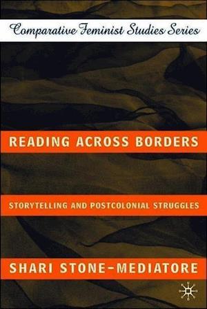 Reading Across Borders