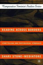 Reading Across Borders