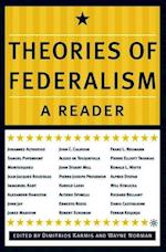 Theories of Federalism