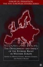Shadows Over Europe