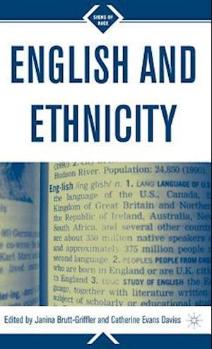 English and Ethnicity