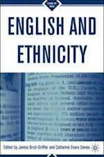 English and Ethnicity