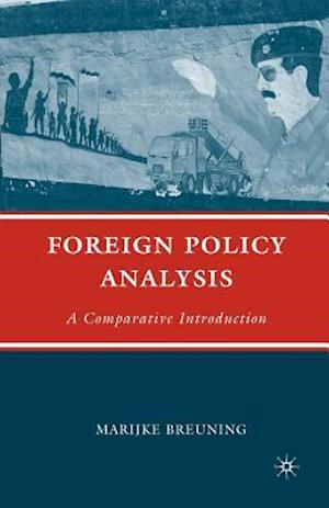 Foreign Policy Analysis