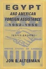 Egypt and American Foreign Assistance 1952–1956