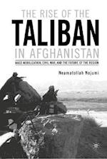 Rise of the Taliban in Afghanistan