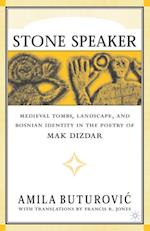 Stone Speaker