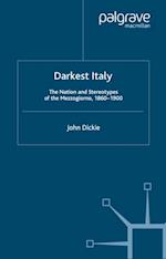 Darkest Italy