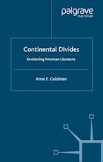 Continental Divides