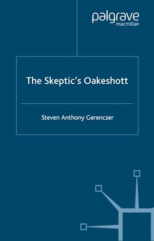 Skeptic's Oakeshott