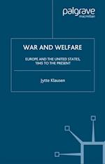 War and Welfare