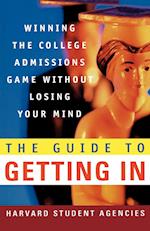 The Guide to Getting in