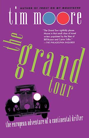 The Grand Tour