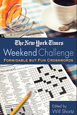 The New York Times Weekend Challenge